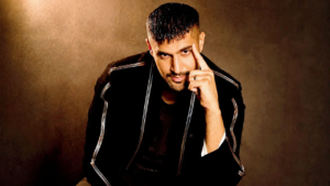Tanuj Virwani reveals the reason for his year-long gap after Rana Naidu
