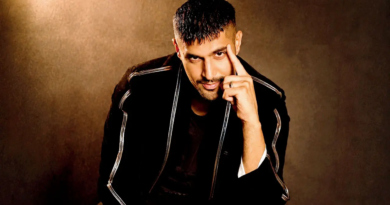 Tanuj Virwani reveals the reason for his year-long gap after Rana Naidu