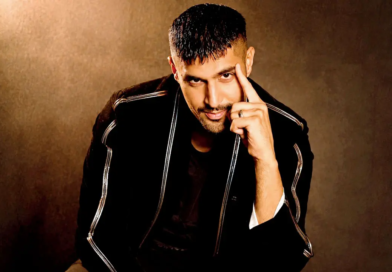Tanuj Virwani reveals the reason for his year-long gap after Rana Naidu