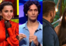 Tejasswi Prakash shuts down Playground 5 contestant over viral Salman Khan video