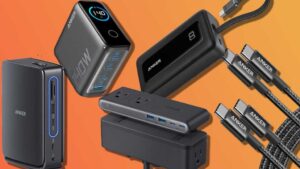 Best Anker prime deals