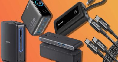 Best Anker prime deals