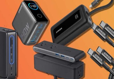 Best Anker prime deals