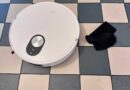 Xiaomi Robot Vacuum 5 Pro