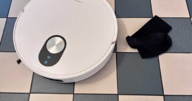 Xiaomi Robot Vacuum 5 Pro