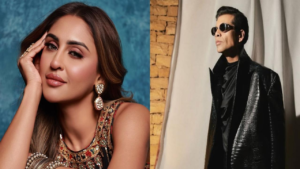 The Traitors 2: Karan Johar praises Krystle D'Souza’s smart game