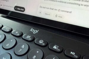 Claude Code command