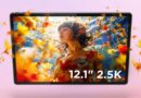 Lenovo Idea Tab Plus tablet
