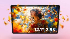 Lenovo Idea Tab Plus tablet