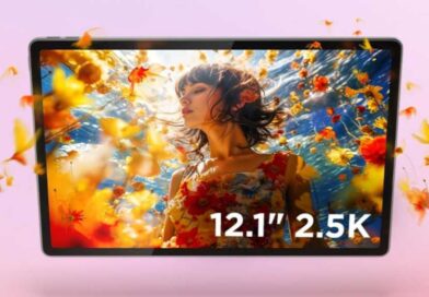Lenovo Idea Tab Plus tablet
