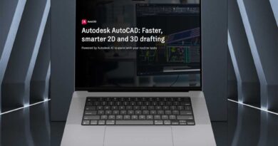 Autodesk AutoCAD LT: 1-Year Subscription