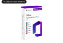 Microsoft Office 2024 Professional Plus for Windows: Lifetime License
