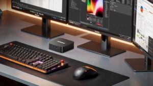 Acemagic K1 mini PC