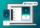 Surfshark VPN Starter Plan: 3-Yr Subscription