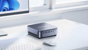 Acemagic Matrix Mini M5 mini PC