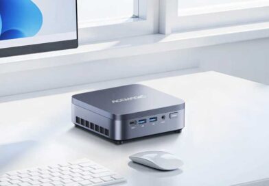 Acemagic Matrix Mini M5 mini PC
