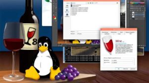Wine - Windows-Programme unter Linux nutzen