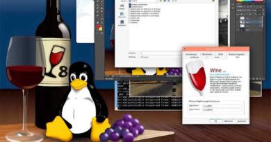Wine - Windows-Programme unter Linux nutzen