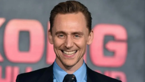Tom Hiddleston opens up about his Pompeii docu-series