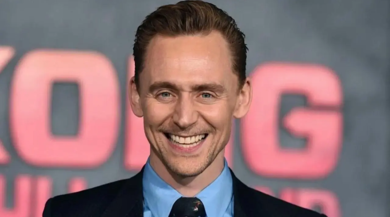 Tom Hiddleston opens up about his Pompeii docu-series