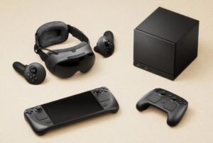 steam hardware 2025