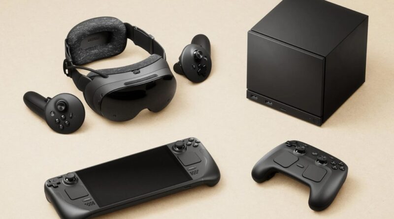 steam hardware 2025