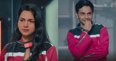 Varun Yadav breaks silence on his eviction task in Lock Upp
