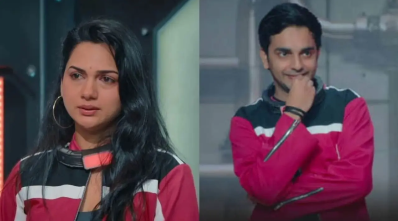 Varun Yadav breaks silence on his eviction task in Lock Upp