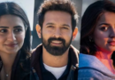 Vikrant Massey returns as Netflix renews romantic drama