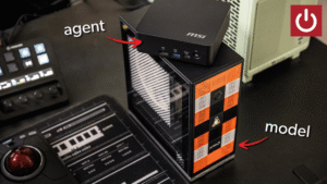Video thumbnail: Framework Desktop, MSI mini PC