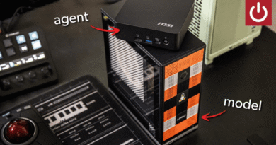 Video thumbnail: Framework Desktop, MSI mini PC