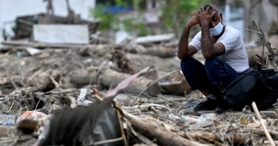 What if next Himalayan flood hits India? Why satellites and sensors could become first line of defence