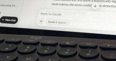 Claude AI watermarking
