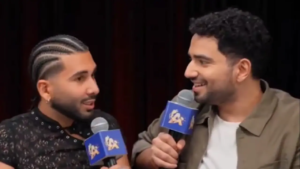 Why did Orry warn Samay Raina 'be careful' on India's Got Latent 2?