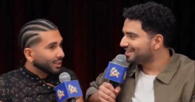 Why did Orry warn Samay Raina 'be careful' on India's Got Latent 2?