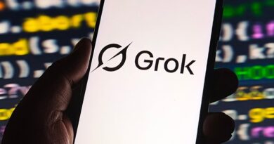 Why sexualisation of women by Grok’s GenAI is a data privacy issue