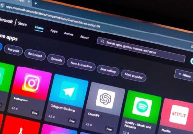 Microsoft Store Apps