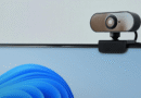 Webcams mit Unterstützung für Windows Hello