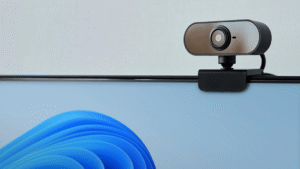 Webcams mit Unterstützung für Windows Hello