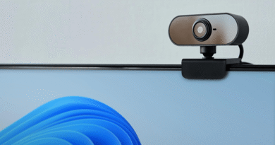 Webcams mit Unterstützung für Windows Hello