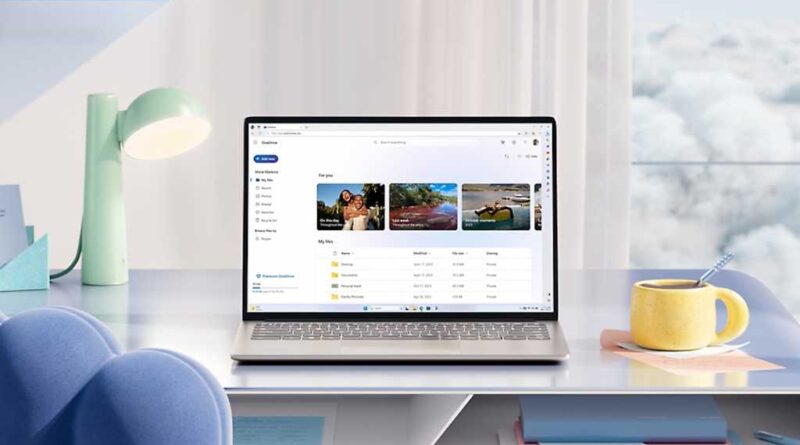 Onedrive