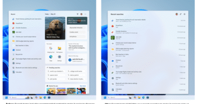windows 11 new search july 2026