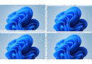 Microsoft Windows 11 moveable taskbar sample