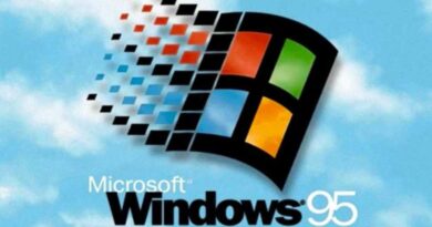 Vor 25 Jahren: Windows 95 startet durch