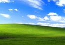 Windows XP Bliss