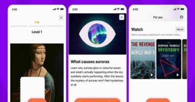 Nibble All-Around Knowledge App (Lifetime Subscription)