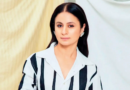 Rasika Dugal admits feeling nervous ahead of release