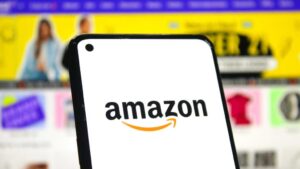 Amazon shopping deals discounts mobile phone
