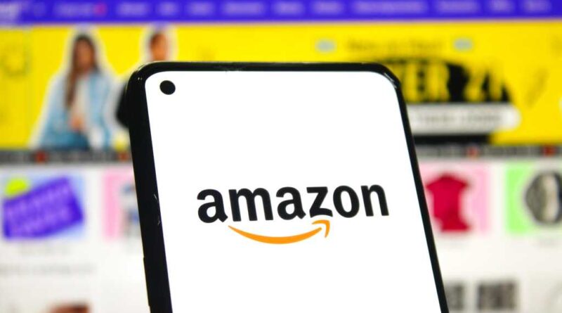 Amazon shopping deals discounts mobile phone