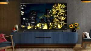 LG TV